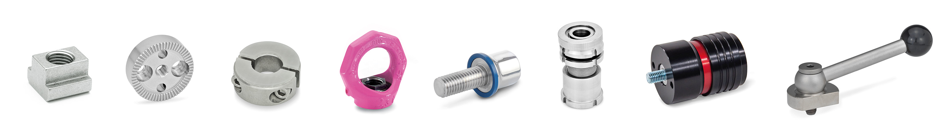 Product Group - Machine elements